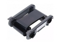 Evolis RCT223NAAA banda coloranta, negru