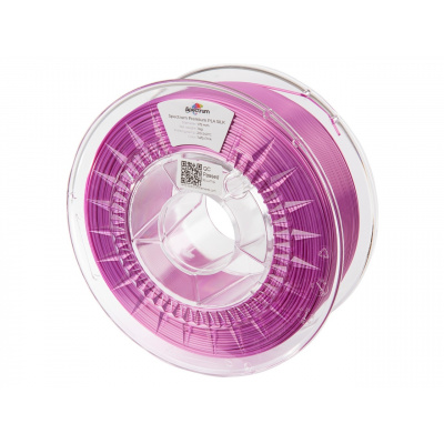 Spectrum 80447 3D filament, PLA Silk, 1,75mm, 1000g, Roz (Taffy pink)