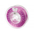 Spectrum 80447 3D filament, PLA Silk, 1,75mm, 1000g, Roz (Taffy pink)