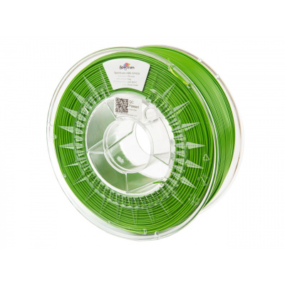 Spectrum 80352 3D filament, ABS GP450, 1,75mm, 1000g, Verde (Pure green)