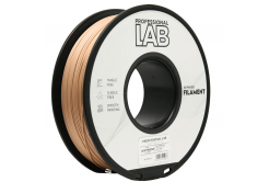 Professional Lab FG-P164-E1, filament 3D, PLA, 1,75mm, 1000g, Maro deschis (Light brown)