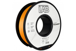 Professional Lab FG-P71-E1, 3D filament, PLA, 1,75mm, 1000g, Portocaliu (Orange)
