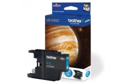 Brother LC-1240BK negru (black) cartus original
