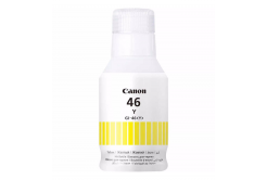 Canon GI-46 Y (4429C001) galben (yellow) cerneală originală