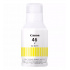 Canon GI-46 Y (4429C001) galben (yellow) cerneală originală
