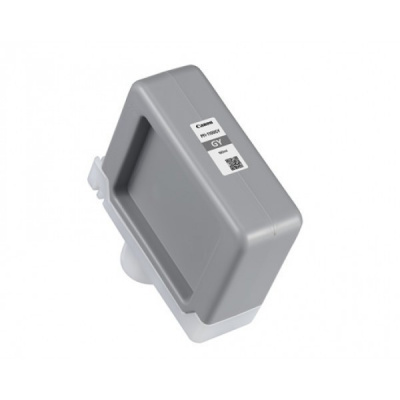Canon PFI-1100GY, 0856C001 šeda (grey) cartus original