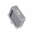 Canon PFI-1100GY, 0856C001 šeda (grey) cartus original