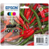 Epson 503 T09Q640 C13T09Q64010 color (CMYK) multipack de cartuse originale