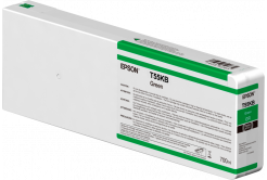 Epson C13T55KB00 verde (green) cartus original
