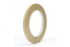 3M 218 Banda de mascare Fine Line, 3 mm x 55 m (A6300)