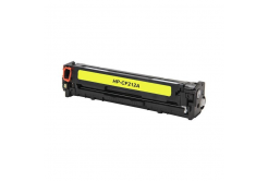 Toner compatibil cu HP 131A CF212A galben (yellow) 