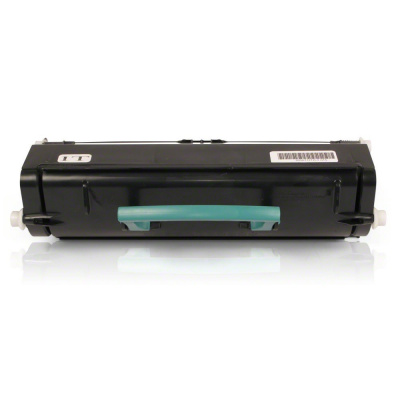 Lexmark 0E360H11E negru (black) toner compatibil