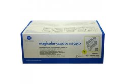 Konica Minolta 4539134 (1710-6040-02) galben (yellow) toner original