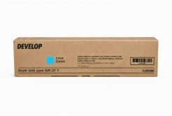 Develop IUP-22C A3GP1HK azuriu (cyan) drum original