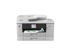 Brother MFC-J3960DW MFCJ3960DWYJ1 multifunctional inkjet
