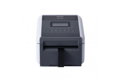Brother TD-4555DNWBFC TD4555DNWBFCZ1 DT, imprimantă de etichete