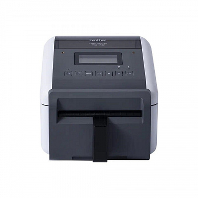Brother TD-4555DNWBFC TD4555DNWBFCZ1 DT, imprimantă de etichete