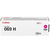 Canon 069MH 5096C002 purpuriu (magenta) toner original