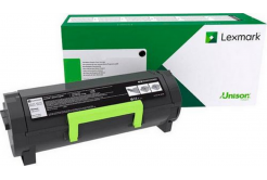 Lexmark 56F0XA0 negru (black) toner original