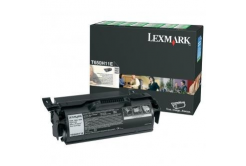 Lexmark T650H11E negru toner original