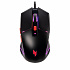 Acer Nitro NMW100/Gaming/Optică/Pentru dreptaci/7.200 DPI/Cablu USB-A/Negru