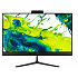 Acer DQ.BPREC.005 Aspire/C24-2G_UUBR57430U_65W/23,8"/FHD/R5-7430U/8GB/512GB/AMD int/fără OS/Negru/2R