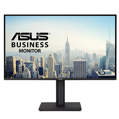 ASUS 90LM06G1-B02171 /VA27AQSE/27"/IPS/QHD/75Hz/1ms/Negru/3R