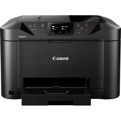 Canon MAXIFY MB5150 0960C009 multifunctional inkjet