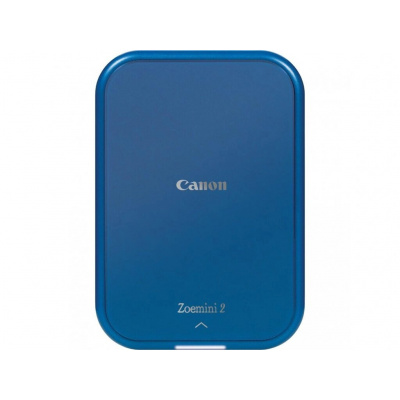 Canon Zoemini 2 5452C008 imprimanta de buzunar albastru+ 30P