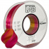 Professional Lab FG-P99-E1, 3D filament, PLA Silk, 1,75mm, 1000g, Multicolor (Pink, Gold)