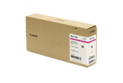Canon PFI-711 M 6848C001 purpuriu (magenta) cartus original