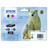 Epson 26 T2616 CMYK multipack cartus original