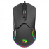 Marvo Mouse M359, 3200DPI, Optical, 7tl., Cu fir USB, negru, gaming