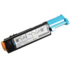 Dell T6412 / 593-10064 azuriu (cyan) toner compatibil