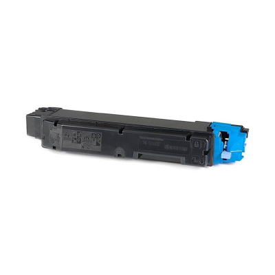 Kyocera Mita TK-5160C azuriu (cyan) toner compatibil