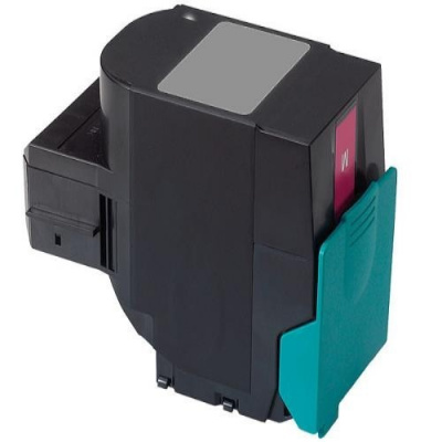 Lexmark C540H1MG purpuriu (magenta) toner compatibil