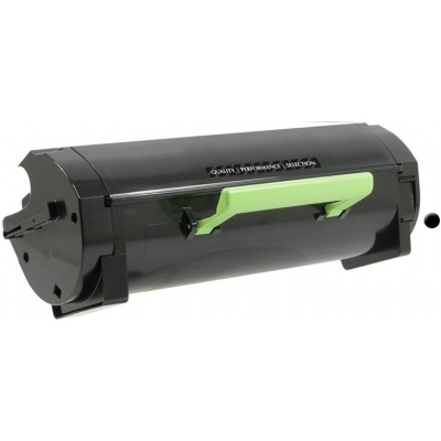 Konica Minolta TNP35 negru (black) toner compatibil