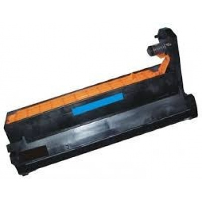 OKI 42126607 azuriu (cyan) drum compatibil