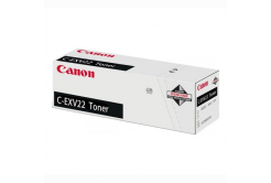 Canon C-EXV22 negru (black) toner original