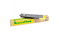 Kyocera Mita 1T02NPANL0 galben (yellow) toner original