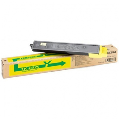 Kyocera Mita 1T02NPANL0 galben (yellow) toner original