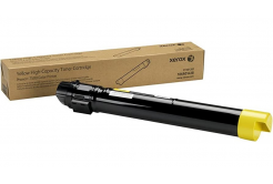 Xerox 106R01438 galben (yellow) toner original