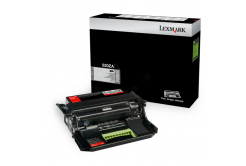 Lexmark 52D0ZA0 negru (black) drum original
