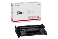 Canon 070H 5640C002 negru (black) toner original