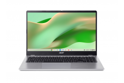 Acer CB315-6H 15 NX.JLXEC.001 Laptop, N355, 8G, 128GB, Chrome silver
