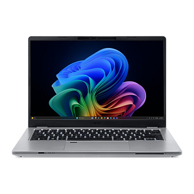 Acer NX.BYYEC.001 TravelMate P2 14/TMP214-57-TCO-5074/U5-325/14"/WUXGA/16GB/512GB/Intel int/W11P/Argintiu/2R