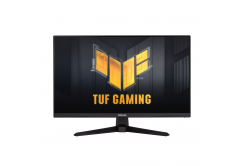 Monitor ASUS VG259Q3A 90LM09N0-B01170, TUF, 24,5", IPS, FHD, 180Hz, 1ms, Negru, 3R