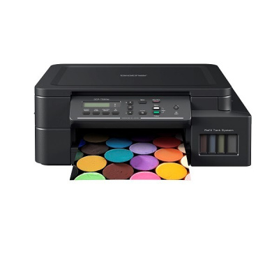 Brother DCP-T520W DCPT520WYJ1 multifunctional inkjet