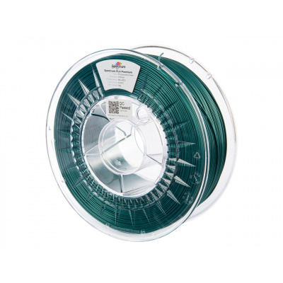 Spectrum 80846 3D filament, PLA Premium, 1,75mm, 1000g, Verde (Chrysocolla green)