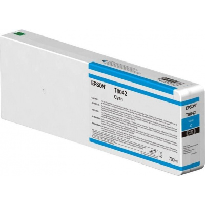 Epson C13T55K200 azuriu (cyan) cartus original